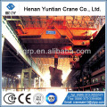 YZ casting overhead crane